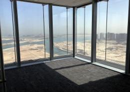 Office Space for rent in Abu Dhabi Global Market (ADGM) - Sowwah Square - Al Maryah - Abu Dhabi