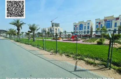 Apartment - 2 Bedrooms - 3 Bathrooms for sale in Al Amira Village - Al Yasmeen - Ajman