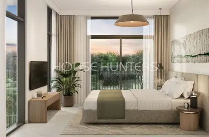Villa - 3 Bedrooms - 3 Bathrooms for sale in Mudon Al Ranim 2 - Mudon - Dubai