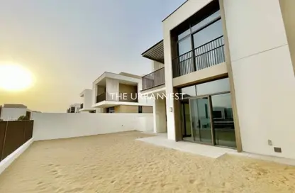 Villa - 4 Bedrooms - 4 Bathrooms for rent in Tilal Al Furjan - Al Furjan - Dubai