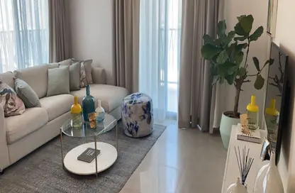Apartment - 1 Bedroom - 2 Bathrooms for sale in Al Majaz - Sharjah