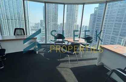 Office Space - Studio for rent in Business Bay - Dubai