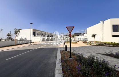Townhouse - 3 Bedrooms - 4 Bathrooms for sale in Marbella - Mina Al Arab - Ras Al Khaimah