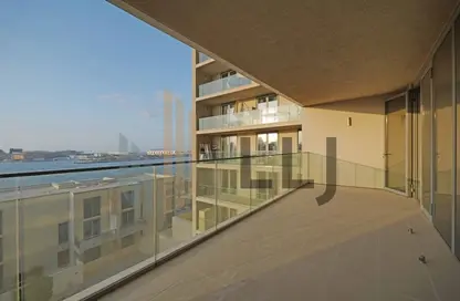 Townhouse - 3 Bedrooms - 4 Bathrooms for sale in Beach Villas - Al Zeina - Al Raha Beach - Abu Dhabi