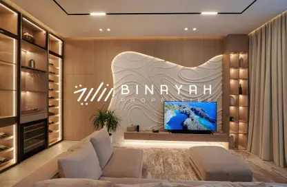 Villa - 2 Bedrooms - 2 Bathrooms for sale in Oceana Aegean - Oceana - Palm Jumeirah - Dubai