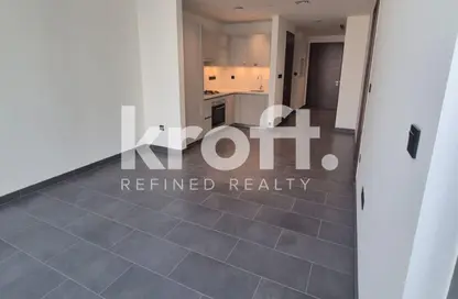 Apartment - 1 Bedroom - 2 Bathrooms for rent in The Crest Tower C - Sobha Hartland - Mohammed Bin Rashid City - Dubai