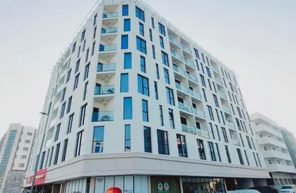 Apartment - 7+ Bedrooms - 7+ Bathrooms for sale in Garden Residence - Muwaileh Commercial - Sharjah Apartment - 7+ Bedrooms - 7+ Bathrooms for sale in Garden Residence - Muwaileh Commercial - Sharjah