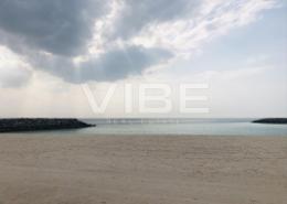 Land for sale in Treasure Island - Al Marjan Island - Ras Al Khaimah