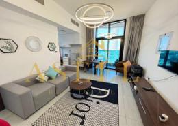 شقة - 1 غرفة نوم - 1 حمام للبيع في برج او2 - قرية الجميرا سركل - دبي