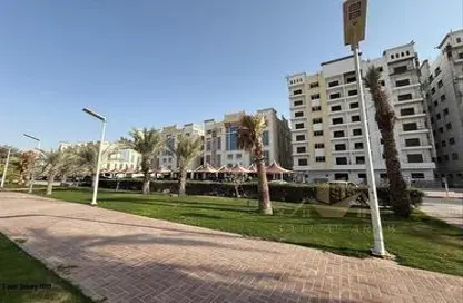 Apartment - 1 Bedroom - 2 Bathrooms for sale in Al Amira Village - Al Yasmeen - Ajman