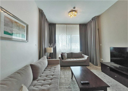 شقة - 2 غرف نوم - 3 حمامات للكراء في اقامة دسيت دبي مرينا - دبي مارينا - دبي