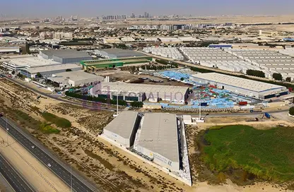 سكن عمال - استوديو - 1 حمام للايجار في جبل علي الصناعية - جبل علي - دبي