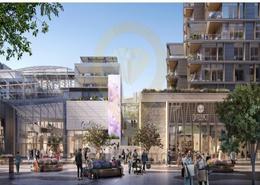 Apartment - 1 bedroom - 1 bathroom for sale in Groves - The Pearl Residences at Saadiyat - Saadiyat Island - Abu Dhabi