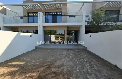 Villa - 3 Bedrooms - 3 Bathrooms for sale in Park Residences 4 - Park Residences - DAMAC Hills - Dubai