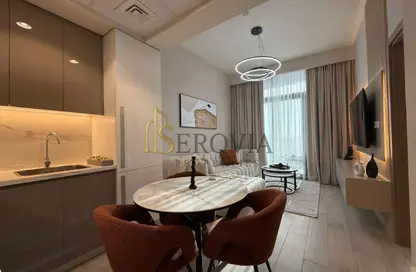 Apartment - 1 Bedroom - 1 Bathroom for rent in AZIZI Riviera 47 - AZIZI Riviera - Meydan One - Meydan - Dubai Apartment - 1 Bedroom - 1 Bathroom for rent in AZIZI Riviera 47 - AZIZI Riviera - Meydan One - Meydan - Dubai