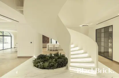 Villa - 6 Bedrooms - 7+ Bathrooms for sale in Desert Leaf 1 - Desert Leaf - Al Barari - Dubai