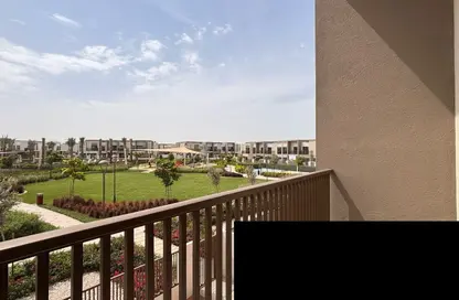 Villa - 3 Bedrooms - 4 Bathrooms for rent in La Violeta 1 - Villanova - Dubai Land - Dubai