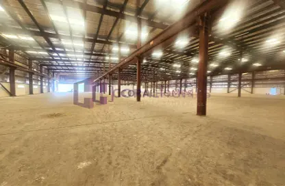 مستودع - استوديو للايجار في جبل على الصناعية 1 - جبل علي الصناعية - جبل علي - دبي