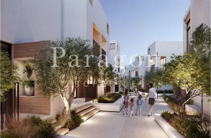 Villa - 3 Bedrooms - 4 Bathrooms for sale in Bliss 2 - Arabian Ranches 3 - Dubai