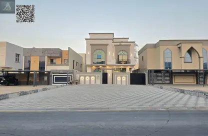 فيلا - 7 غرف نوم - 8 حمامات للبيع في الحليو 2 - الحليو - عجمان