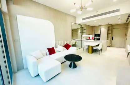 Apartment - 1 Bedroom - 2 Bathrooms for rent in Pearl House - District 13 - Jumeirah Village Circle - Dubai Apartment - 1 Bedroom - 2 Bathrooms for rent in Pearl House - District 13 - Jumeirah Village Circle - Dubai