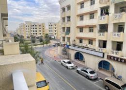 Apartment - 1 bedroom - 2 bathrooms for rent in China Cluster - International City - Dubai
