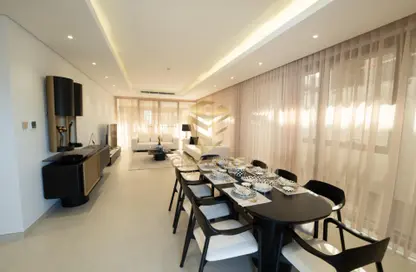 Villa - 3 Bedrooms - 5 Bathrooms for sale in Sharjah Garden City - Sharjah