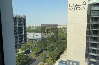 Apartment - 2 Bedrooms - 3 Bathrooms for sale in The Boulevard 1 - Aljada - Sharjah