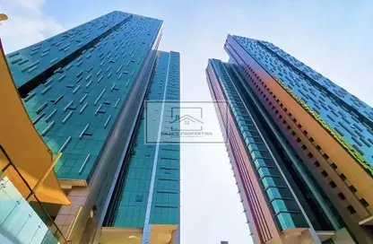 شقة - 4 غرف نوم - 5 حمامات للبيع في B2 برج - مارينا سكوير - جزيرة الريم - أبوظبي