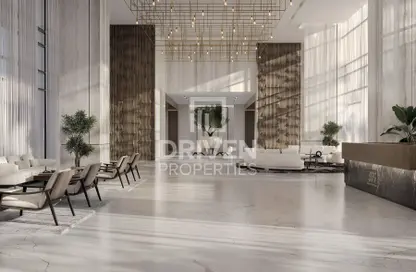 شقة - 2 غرف نوم - 3 حمامات للبيع في 399 Hills Park - دبي هيلز استيت - دبي