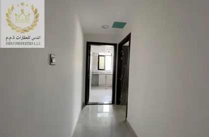 Apartment - 2 Bedrooms - 2 Bathrooms for rent in Al Jurf Industrial 3 - Al Jurf Industrial - Ajman