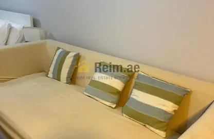Apartment - Studio - 1 Bathroom for rent in MAG 505 - MAG 5 - Dubai South (Dubai World Central) - Dubai