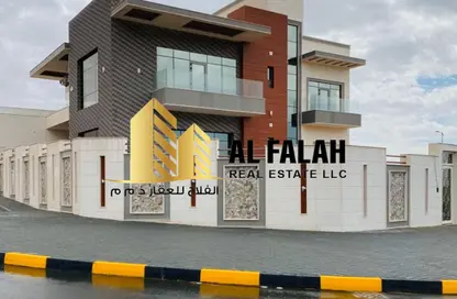 أرض - استوديو للبيع في C تلال سيتي - تلال سيتي - الشارقة