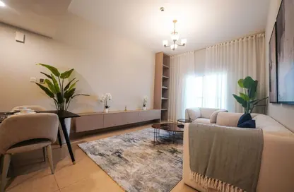 Apartment - 1 Bedroom - 2 Bathrooms for sale in 4Direction Residence 1 - Dubai Land Residence Complex - Dubai