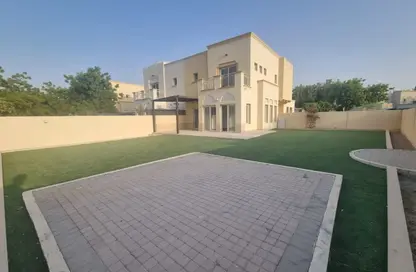 Villa - 3 Bedrooms - 3 Bathrooms for rent in Springs 3 - The Springs - Dubai