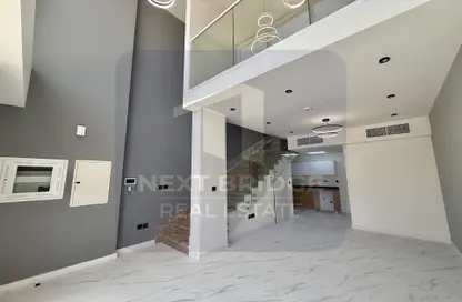 فيلا - غرفة نوم - 2 حمامات للايجار في روكان 3 - روكان - دبي لاند - دبي فيلا - غرفة نوم - 2 حمامات للايجار في روكان 3 - روكان - دبي لاند - دبي