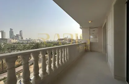 Apartment - 1 Bedroom - 2 Bathrooms for rent in Mayas Geneva - Jumeirah Village Circle - Dubai