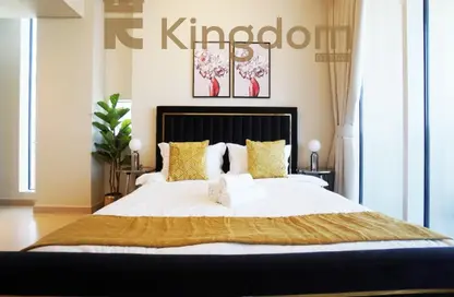 Apartment - 1 Bedroom - 1 Bathroom for rent in Harbour Gate Tower 1 - Harbour Gate - Dubai Creek Harbour (The Lagoons) - Dubai