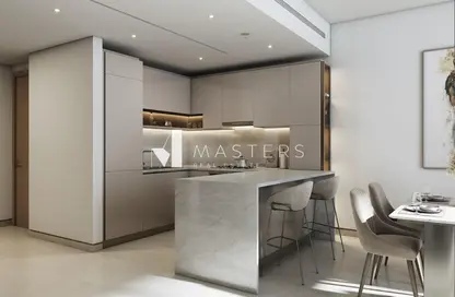 Apartment - 2 Bedrooms - 2 Bathrooms for sale in Skyscape Avenue - Sobha Hartland II - Bukadra - Dubai Apartment - 2 Bedrooms - 2 Bathrooms for sale in Skyscape Avenue - Sobha Hartland II - Bukadra - Dubai