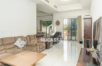 Townhouse - 3 Bedrooms - 4 Bathrooms for sale in The Estate II Townhouses - Al Furjan - Dubai
