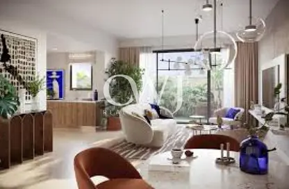 تاون هاوس - 4 غرف نوم - 5 حمامات للبيع في أنيا 1 - انيا - المرابع العربية 3 - دبي