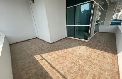 Apartment - 2 Bedrooms - 3 Bathrooms for rent in Cascades Tower - Dubai Marina - Dubai Apartment - 2 Bedrooms - 3 Bathrooms for rent in Cascades Tower - Dubai Marina - Dubai