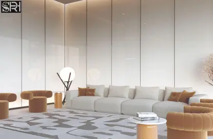 Apartment - 1 Bathroom for sale in Auresta tower - Jumeirah Village Circle - Dubai