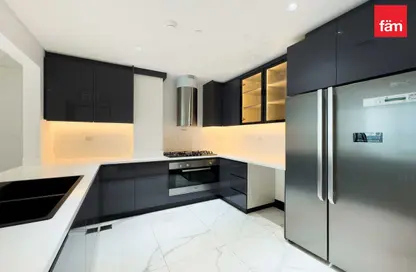 Apartment - 2 Bedrooms - 3 Bathrooms for sale in Terraces Marasi Drive - Business Bay - Dubai