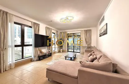 Apartment - 2 Bedrooms - 3 Bathrooms for sale in Zanzebeel 3 - Zanzebeel - Old Town - Dubai