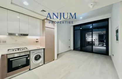 شقة - غرفة نوم - 1 حمام للايجار في عزيزي ريفيرا - ميدان واحد - ميدان - دبي