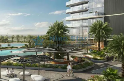 Apartment - 2 Bedrooms - 3 Bathrooms for sale in Claydon House - Mohammed Bin Rashid City - Dubai