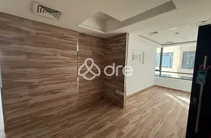 Office Space - Studio - 1 Bathroom for rent in Prime Business Centre - Jumeirah Village Circle - Dubai