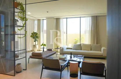 Villa - 4 Bedrooms for sale in Nudra - Saadiyat Cultural District - Saadiyat Island - Abu Dhabi