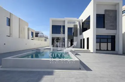 فيلا - 5 غرف نوم - 6 حمامات للايجار في وادي الشبك - دبي فيلا - 5 غرف نوم - 6 حمامات للايجار في وادي الشبك - دبي